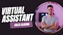 be your sales closing virtual assistance