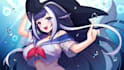 design  vtuber mode 2d vtuber animal vtuber rigging chibi vtuber animie vtuber