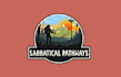 design unique epic sabbatical journey logo