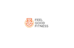 design unique feel good fitness logo