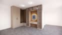 design custom closets and wardrobe with 2d and 3d models