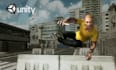 develop 2d and 3d unity games as a unity game developer,mobile game development