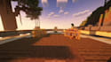 develop and customize a minecraft server for you