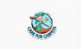 design modern eco friendly carpet cleaning company logo