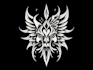 create a profesional tribal tattoo design