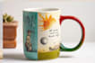 create custom coffee mug, wine glass, water bottle design