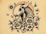 do neo traditional and oldschool tattoo designs