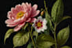paint botanical and scientific illustrations
