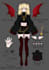 draw character and vtuber design