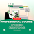 edit professional course videos