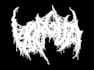 design an illegible and brutal metal logo