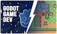 help develop your godot project