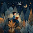 draw children book illustrations