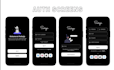 create custom flutter mobile app