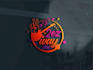 do custom animated logo animation and intro outro video