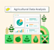 complete your data, analyse it, and writing a report for it