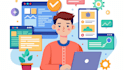 help you in c, cpp, java,  c sharp projects and programming
