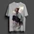 create a tshirt design in modern streetwear style