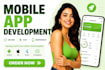 do mobile app development, ios app, android developer, flutter app development