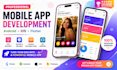 do mobile app development, ios app, android developer, flutter app development