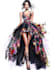 design a fashion illustrations for designer presentations