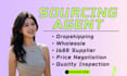 be china sourcing agent dropshipping agent, provide 1688 supplier