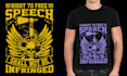 custom t shirt graphics for your brand