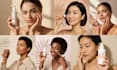 create ai product photography with ai realistic model