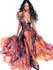 do stunning fashion illustration