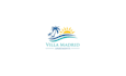 design greatest super beach community logo