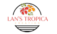 design a beautiful and professional garden logo