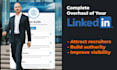 completely overhaul your linkedin profile