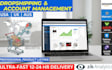 do amazon and aliexpress to ebay dropshipping