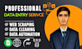website scraping, web scraper, data cleaning, data scraper, data scraping