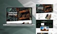 develop wix website design and redesign