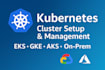 deploy, configure, or fix your kubernetes cluster