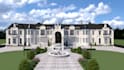 do architecture 3d realistic rendering and walk through
