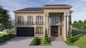 do architecture 3d realistic rendering and walk through