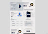 design high converting saas website or landing page design