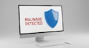 perform a comprehensive malware scan for your wordpress site files and database