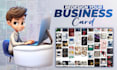 redesign your business card