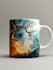 design a mug design or coffee cup design