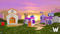 create high quality 3d models and game assets using blender