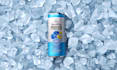 create a premium 3d animated beverage video animation