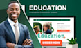 design and redesign improve educational presentation interactive academic ppt
