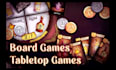 craft professional tabletop games