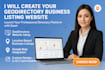 do brilliant business wordpress directory geodirectory listingpro website