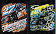 do automotive drag racing t shirt design