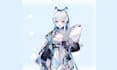 draw and rig 2d vtuber model anime live2d model anime 2d live2d vtuber rigging