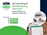 do quickbooks accounting bookkeeping cleanup